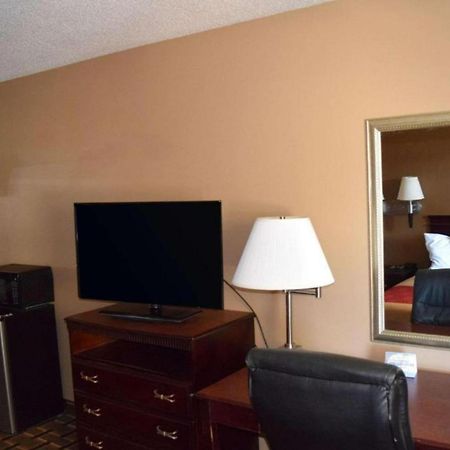 Oyo Hotel Richburg Sc I-77 Ngoại thất bức ảnh